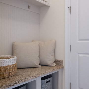 Mud Room