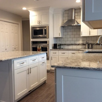Kitchen Remodel