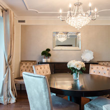 wine lounge ideas