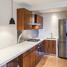 Small Kitchen