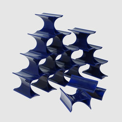 Infinity Modular Bottle-Holder by Kartell - Home Decor