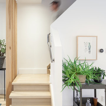 Brock Renovation