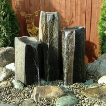 Rock Fountain