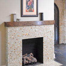 Bayley fireplace MB