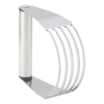 Mrs. Anderson's Baking Stainless Steel Pastry Blender