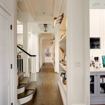 Mercer Island Residence