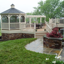 Patio Ideas