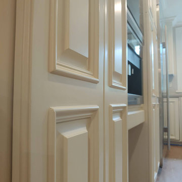 Kitchen Cabinets