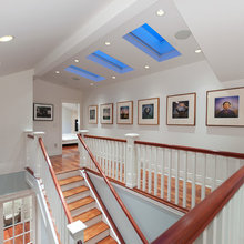 Basement Stairs