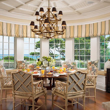 breakfast nook / dining