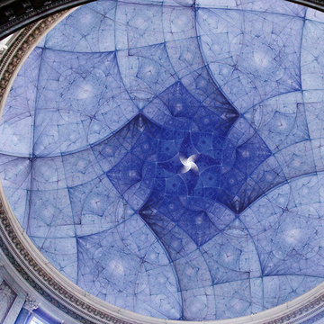 Dome Ceiling Ideas