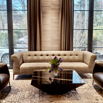 Toronto Residence