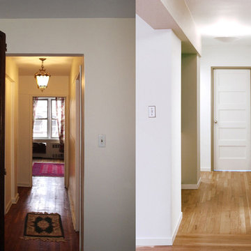 Chelsea Renovation II
