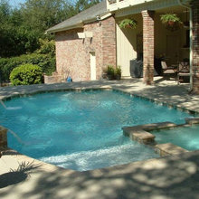 Pools