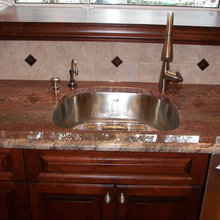 granite countertops