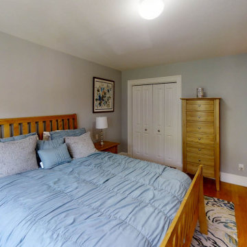 20 Eaton St