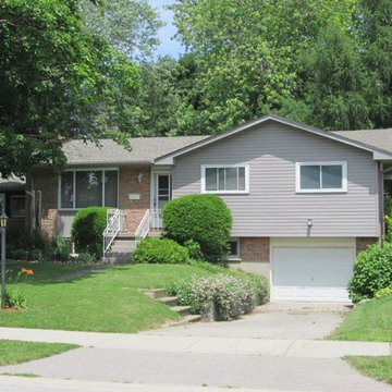 Vinyl Siding - AFTER