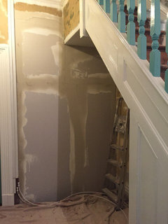 Need advice for my hall u0026 stairs! Please :) | Houzz UK