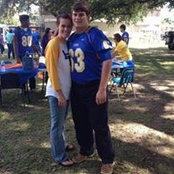 Dusty Moss's photo