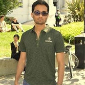 Abhinav Vadrevu's photo