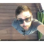 Harris's photo