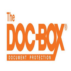 DHR Industries, Inc. "The Doc-Box®"