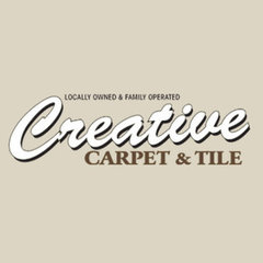 Creative Carpet and Tile