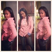Mya Harris's photo