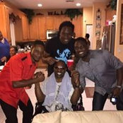 Oneal Stewart's photo