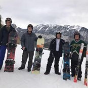 Henry Mattson's photo