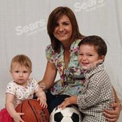 Laly Siegel's photo