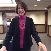 Nancy Goldsmith's photo