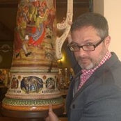 David Johnson's photo