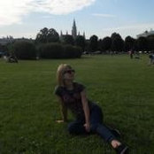 Ірина Більська's photo