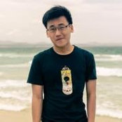 Jia Rong Lows billede