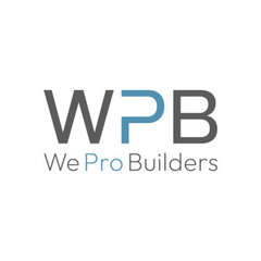 We Pro Builders