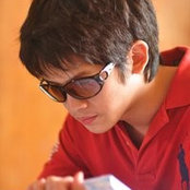Kenneth Zhang's photo