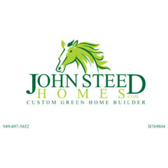 John Steed Homes