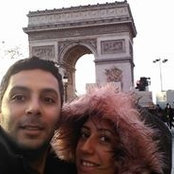 Heba Farid's photo