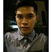 Leonard Soh's photo