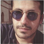Jonathan Smadja's photo