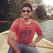 Vikram Medabalimi's photo