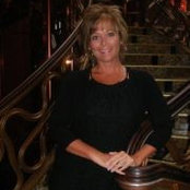 Carla Snider-Medlins foto
