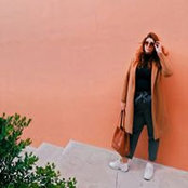 Argyro Floga's photo