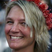 Karen Foley's photo