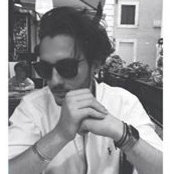 Dimitri Savvas billede