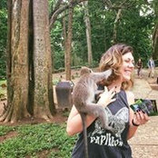 Foto de Daniela Chiculita