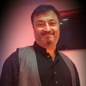 Foto von Bilal Shah