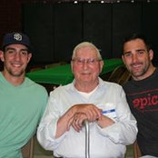 Shane Robison's photo