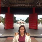 Irene Ochon's photo